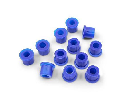 SuperPro Morris zadní pero silentblok (90 duro/ShA)