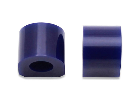 SuperPro Fiat koncový silentblok stabilizátoru (80 duro/ShA)