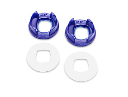 SuperPro pravý spodní nosník motoru/přední (80 duro/ShA)