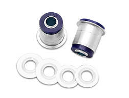 SuperPro Toyota spodní vnitřní silentblok řídicího ramene (80 duro/ShA)