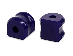 SuperPro Ford sada držáků stabilizátoru 14mm (80 duro/ShA)