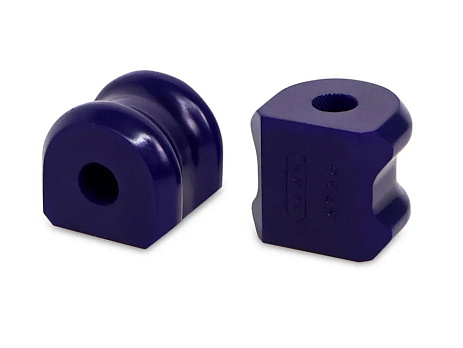 SuperPro Ford sada držáků stabilizátoru 14mm (80 duro/ShA)