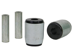 Whiteline silentbloky zadních ramen