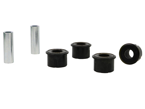 Whiteline sada silentbloků zadního oka listového pera