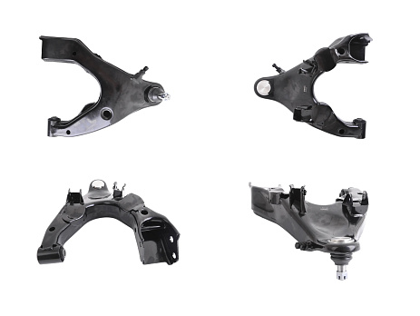 Pedders rameno nápravy