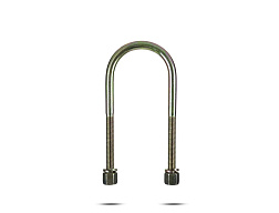 Pedders U šroub 88 x14 x 220mm