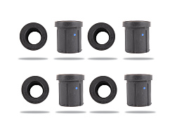 Pedders gumový silentblok (8 silentbloků v balení)