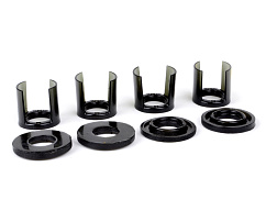 Whiteline Sada silentbloků pomocného rámu