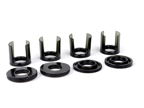 Whiteline Sada silentbloků pomocného rámu