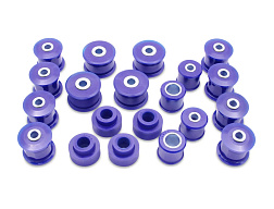 SuperPro Nissan Patrol GQ od 8-89 kompletní