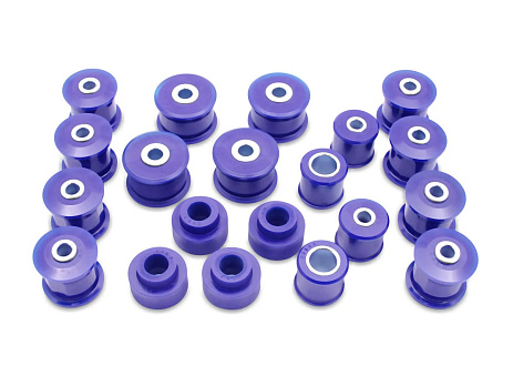 SuperPro Nissan Patrol GQ od 8-89 kompletní