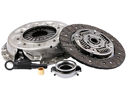 Spojková sada - Clutch Pro