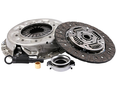 Spojková sada - Clutch Pro