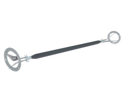 Whiteline ZADNÍ Rozpěrná tyč Subaru Impreza WRX / STi 01-07