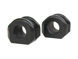 Whiteline uložení stabilizátoru – sada silentbloků 24mm