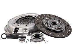 Spojková sada - Clutch Pro
