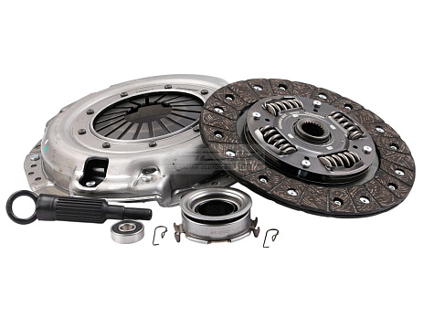 Spojková sada - Clutch Pro