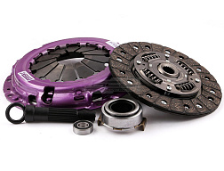 Spojková sada Xtreme Clutch Organic zesílená 200 Nm 520 kg