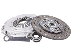 Spojková sada - Clutch Pro