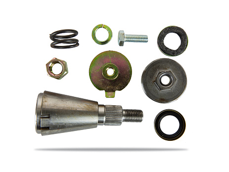 Pedders rameno řízení