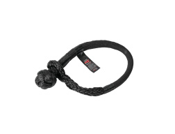 40,000KG HDX SaberPro Technora Bound Soft Shackle