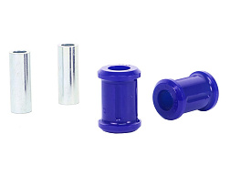 SuperPro VW Golf II 92 přední spodní vnitřní (80 duro/ShA)