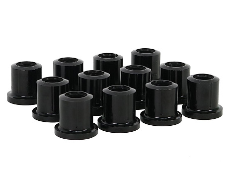 SuperPro silentblok oka (80 duro/ShA) — Toyota Land Cruiser, Nissan Patrol, Ford Maverick