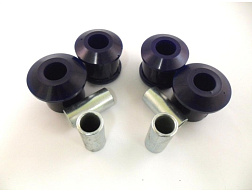 SuperPro přední horní řídicí rameno vnitřní přední a zadní (80 duro/ShA)