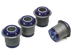 SuperPro přední horní vnitřní silentblok (80 duro/ShA)