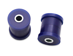 SuperPro sada silentbloků zadního vlečného ramene (80 duro/ShA)