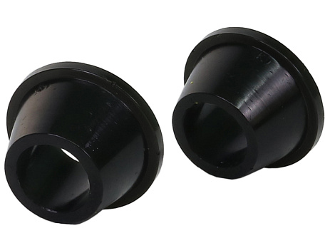 Whiteline silentbloky zadních ramen