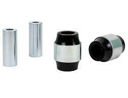 Whiteline sada vnitřních silentbloků spodního zadního ramene