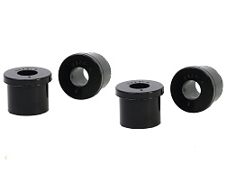 Whiteline sada silentbloků předního oka listového pera