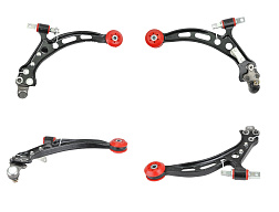 Pedders rameno nápravy