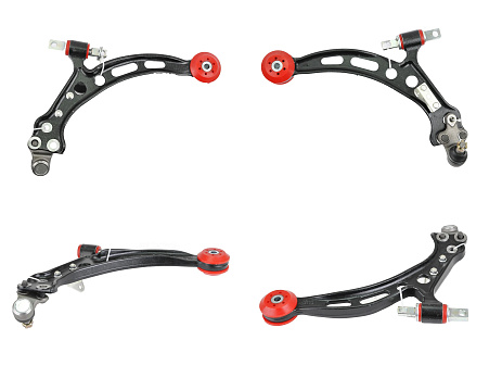 Pedders rameno nápravy