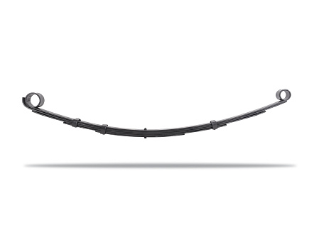 Pedders TrakRyder listová pružina