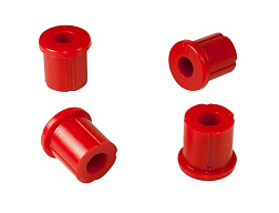 Pedders polyuretanový silentblok oka listové pružiny (16mm čep) (2 ks)