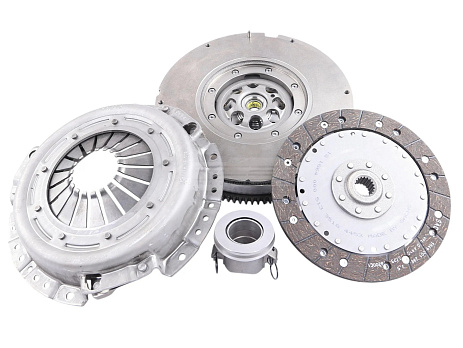 Spojková sada - Clutch Pro