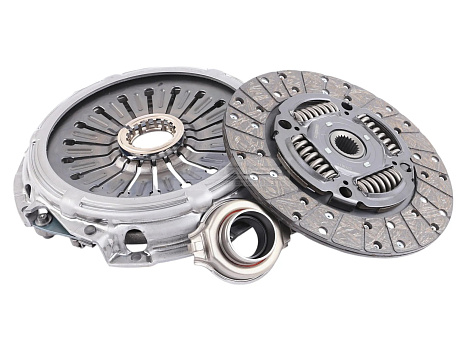 Spojková sada - Clutch Pro