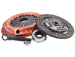 Spojková sada Xtreme Outback Organic zesílená 250Nm 550Kg (60% navýšení) Suzuki Jimny M13A