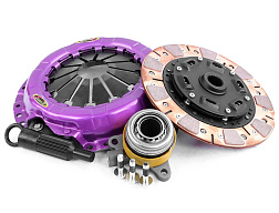 Spojková sada Xtreme Clutch Ceramic (polštářky) Zesílená (16 % navýšení) 390 Nm