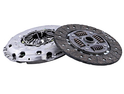 Spojková sada - Clutch Pro