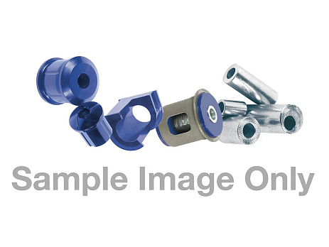 SuperPro Suzuki Swift GA/GC/GL přední stabilizátor (80 duro/ShA)