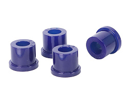 SuperPro vnitřní silentblok spodního/řídicího ramene Morris (80 duro/ShA)