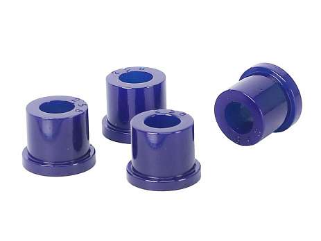 SuperPro vnitřní silentblok spodního/řídicího ramene Morris (80 duro/ShA)