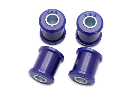 SuperPro Triumph – vnitřní silentblok spodního řídicího ramene (80 duro/ShA)