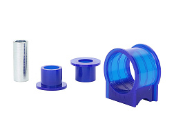 SuperPro Camry s karoserií – uložení posilovače řízení (80 duro/ShA)