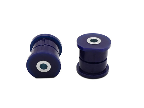 SuperPro přední spodní řídicí rameno zadní silentblok (80 duro/ShA)