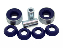 SuperPro Přední spodní rameno – zadní silentblok sada (STD) (80 duro/ShA)