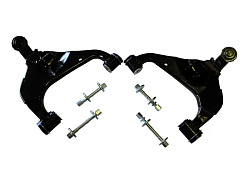 SuperPro sada řídicích ramen (80 duro/ShA)